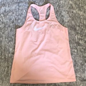 Nike Tank Top